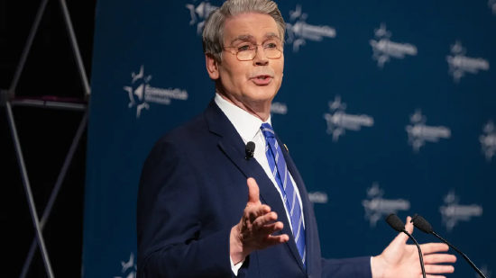 贝森特：最高法院不太可能推翻特朗普关税政策