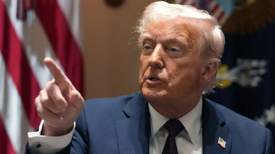 特朗普将在达沃斯会见全球商界领袖，美国政策成为关注焦点