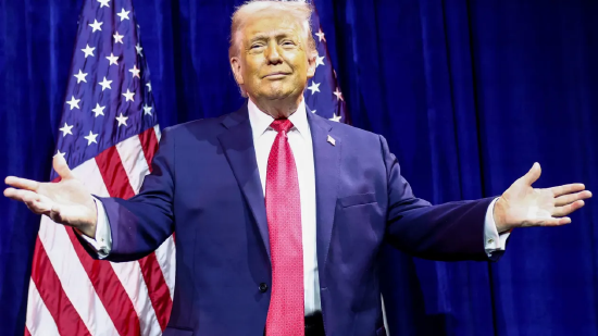 新华社:喜茶代金券回收-特朗普称将要求国会落实其信用卡利率上限政策