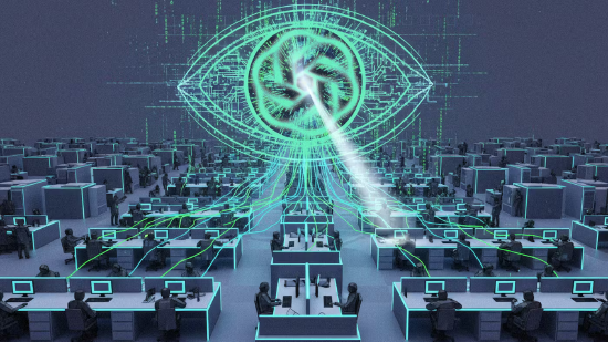 网易订阅:瑞祥红卡-OpenAI如何利用ChatGPT揪出“泄密者”