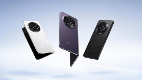 OPPO一加扛不住了！AI狂吞存储芯片，涨价潮席卷手机圈