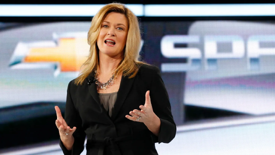 Sion Power 首席执行官帕梅拉・弗莱彻