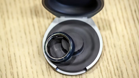 健康指环品牌Oura接洽投行，拟最快于今年启动IPO