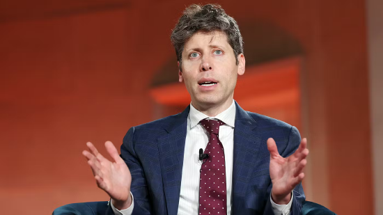 OpenAI CEO调整职责分工，筹备代号“Spud”的全新AI模型