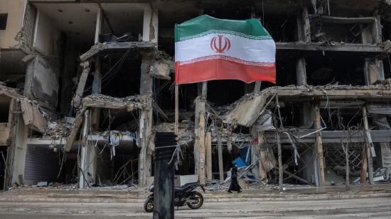 分析师：市场剧烈震荡之际，投资者正误读伊朗战争相关消息