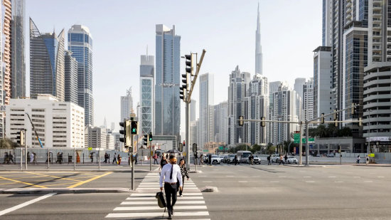 地区冲突削弱迪拜吸引力，英国借机招揽在阿联酋侨民回流
