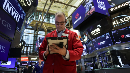 英国央行高层警告：全球股市泡沫严重、估值虚高，行情即将下跌