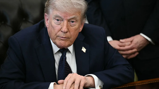 德国总理默茨：美国正“遭伊朗羞辱”，欧洲耐心渐失