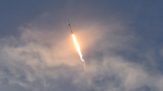 豪门资本竞逐太空：超越 SpaceX 的深层布局