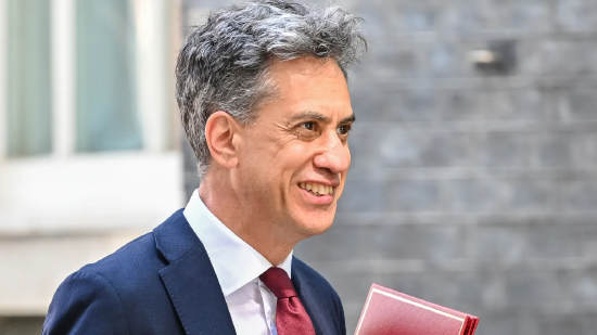 英国新首相财政大臣任命引发商界担忧