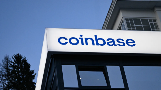 Coinbase二季度交易量或跌破1600亿美金