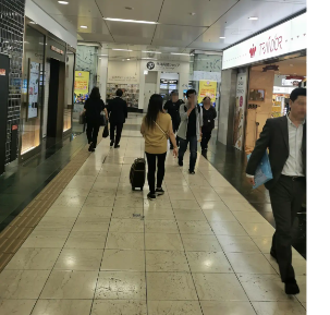 申万宏源研究春节见闻丨疫情改变了什么？从旅游视角看日本经济变迁