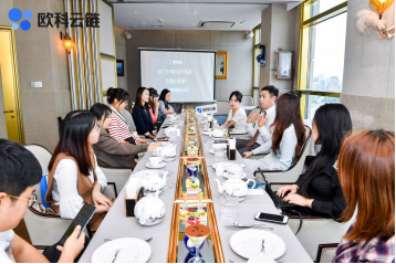 欧科云链携手主流媒体共话DC/EP 深度解读设计机制与潜在影响