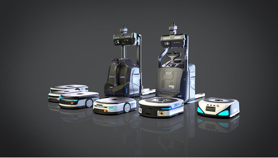 做“最硬的AI公司”，旷视在物流领域扎根