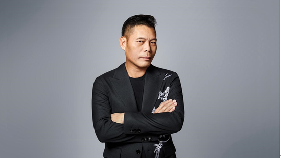 利郎集团总裁王良星人生和创业是一条悟道之路