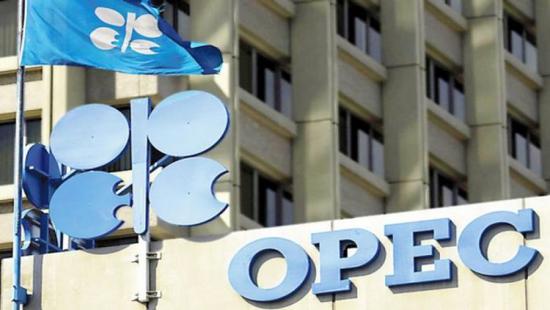 等待OPEC+会议结果 美油收高0.5%布油涨0.4%