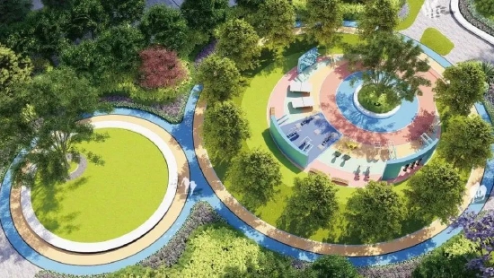 “越秀地产：越秀美好家（第十八期）|世界上最有爱的地方