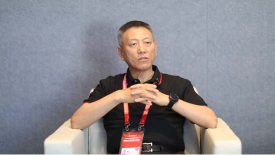 专访神州数码郭为:为什么年轻创业者正面临百年不遇的大商机?