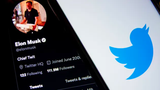 马斯克再挥屠刀：4400名Twitter合同工被裁