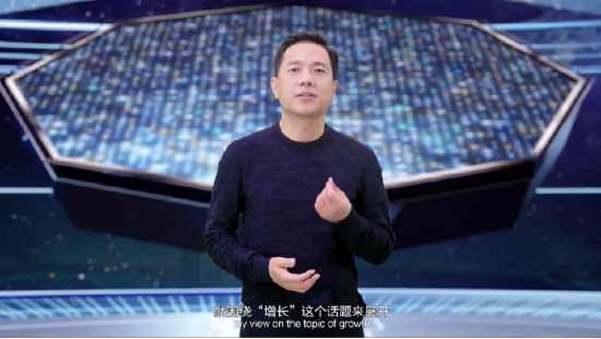 李彦宏：深度学习所驱动的经济增长，将超乎大多数人想象