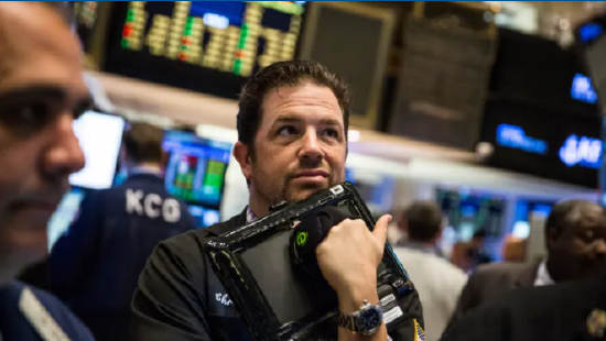 盘前：道指期货跌0.6% 全球股市连续第5个交易日下滑