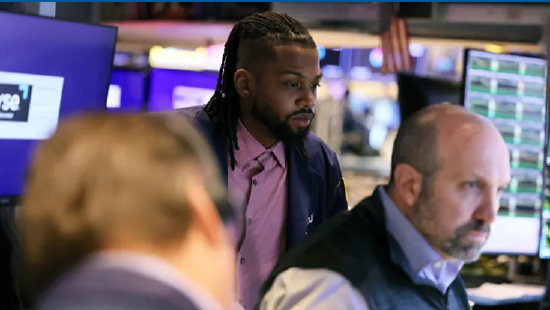 盘前:道指期货涨0.2% 市场本周聚焦美国cpi