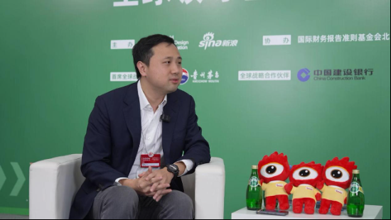 对话中诚信指数董事长毛赛：面对AI浪潮不能“躺平”
