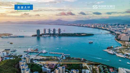 温彬：12月工业企业利润增速大幅回升