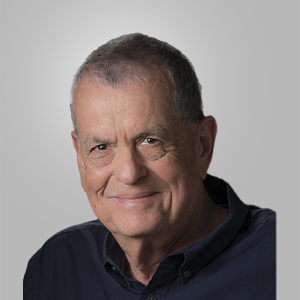 阿龙·切哈诺沃