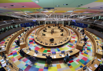 英国脱欧贸易协议成败就看今日 约翰逊将决定是否继续谈判