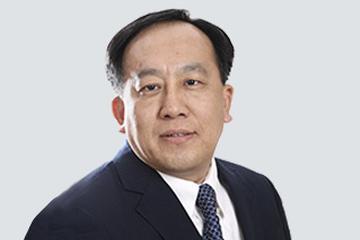王洪岩 中国国际货运航空副总裁