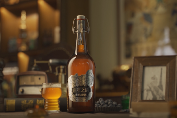 百年之旅 大师珍酿