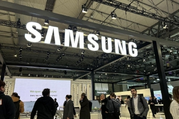 三星展台：S23系列是主角 更重要的是环保