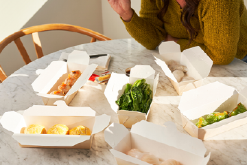 “垃圾外卖”背后推手：批量复制门店，加盟狂揽2000万