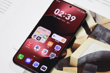 鸿蒙6体验已不逊色，生态独具优势