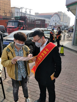 保护消费者权益，民生在行动