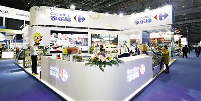 立足国内大循环 苏宁为激活消费市场注入新动能