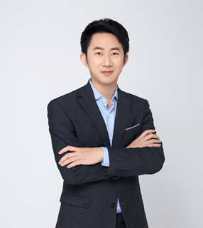 泰达宏利总经理助理、权益投资总监 刘欣