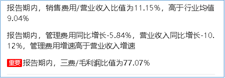 来源：2019年年度鹰眼预警