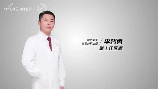 常州美莱 脂”雕“匠人李智勇