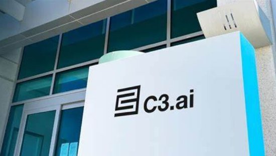 AI软件需求火热，C3.ai股价盘后大涨|AI_新浪财经_新浪网