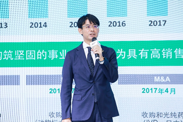 医疗设备为什么贵富士胶片走进“进博会”：多款医疗设备和AI技术亮相 助力缩小地域医疗水平差距_https://www.jmylbn.com_新闻资讯_第2张