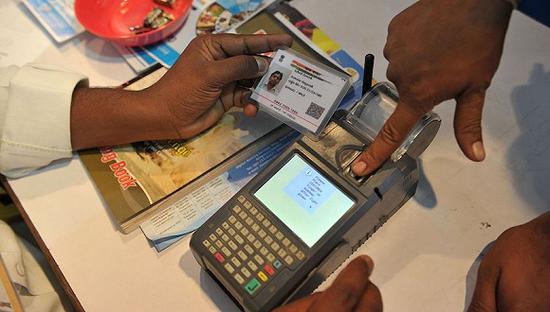 印度生物身份证疑致穷人饿死政府被谴责官僚冷漠