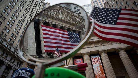 鲍威尔称美联储通胀目标是2% 黄金和比特币齐声巨震