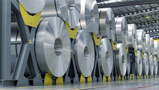 美国或再度制裁俄铝 供应紧缩之忧提振铝价飙升