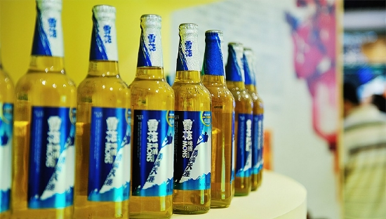 ESG观察|华润啤酒因污水排放受罚 水资源管理不容被忽视