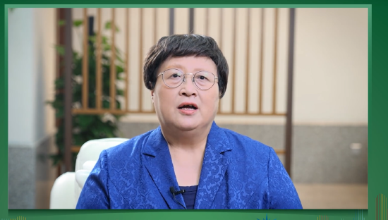 汪泓：“双碳”工作给企业带来一定的成本 但长期看将有利于企业降本增效