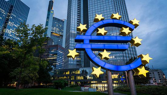 1999年来首次！欧洲央行将三大主要利率均上调75个基点