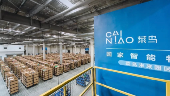 对话菜鸟CTO李强：国内物流企业应该追求组合技术复利 | 科创100人