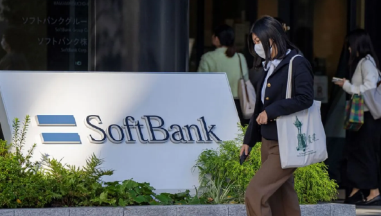 软银宣布：斥资40亿美元收购数据中心公司DigitalBridge